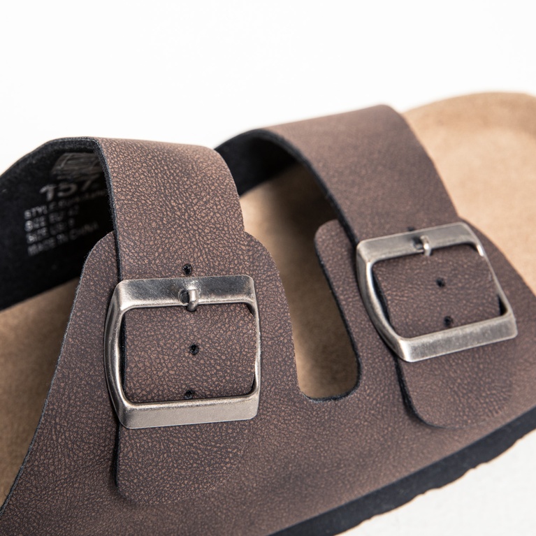 Sandal "Bork" 